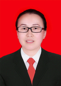 王利红-吕梁学院附属高级中学